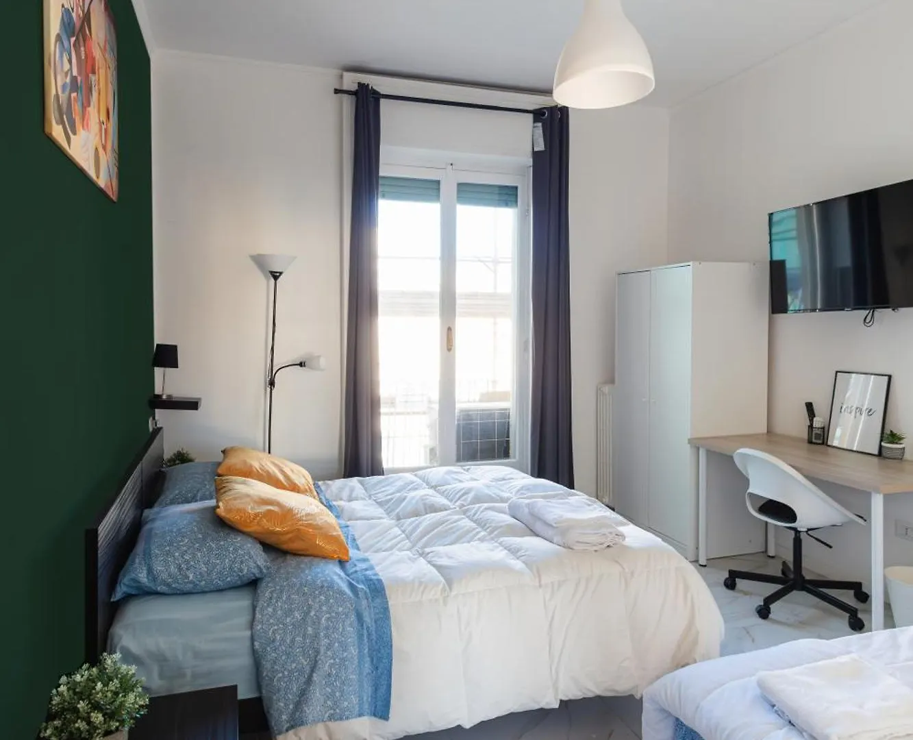 Duomo Elegant Rooms Milánó