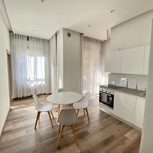 Boutique Moscova Milán