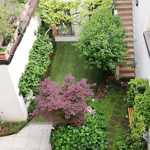 Il Giardino Segreto Milano