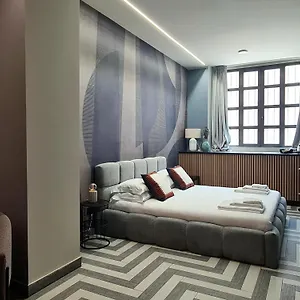 Serendipity - Navigli Milan