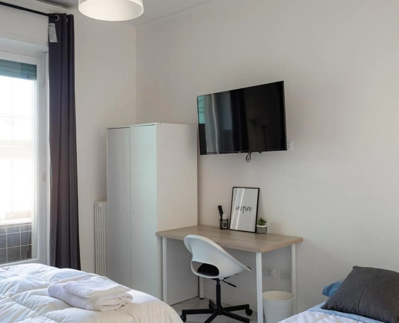 Duomo Elegant Rooms Milan Guest house