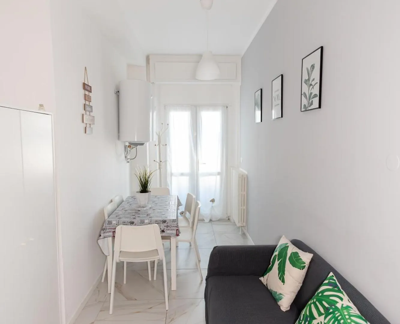 Guest house Duomo Elegant Rooms Milan Italy