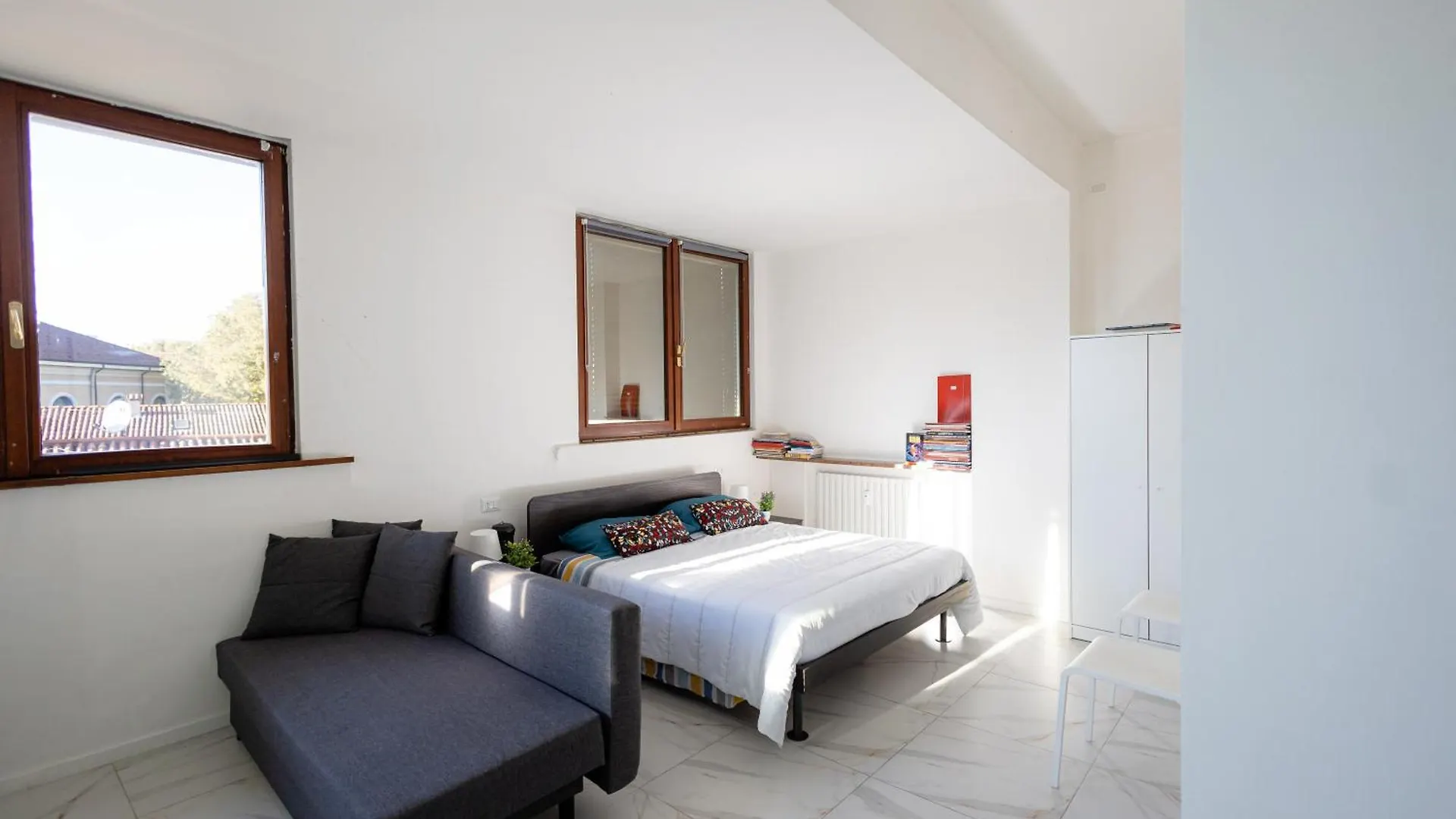 Guest house Duomo Elegant Rooms Milan