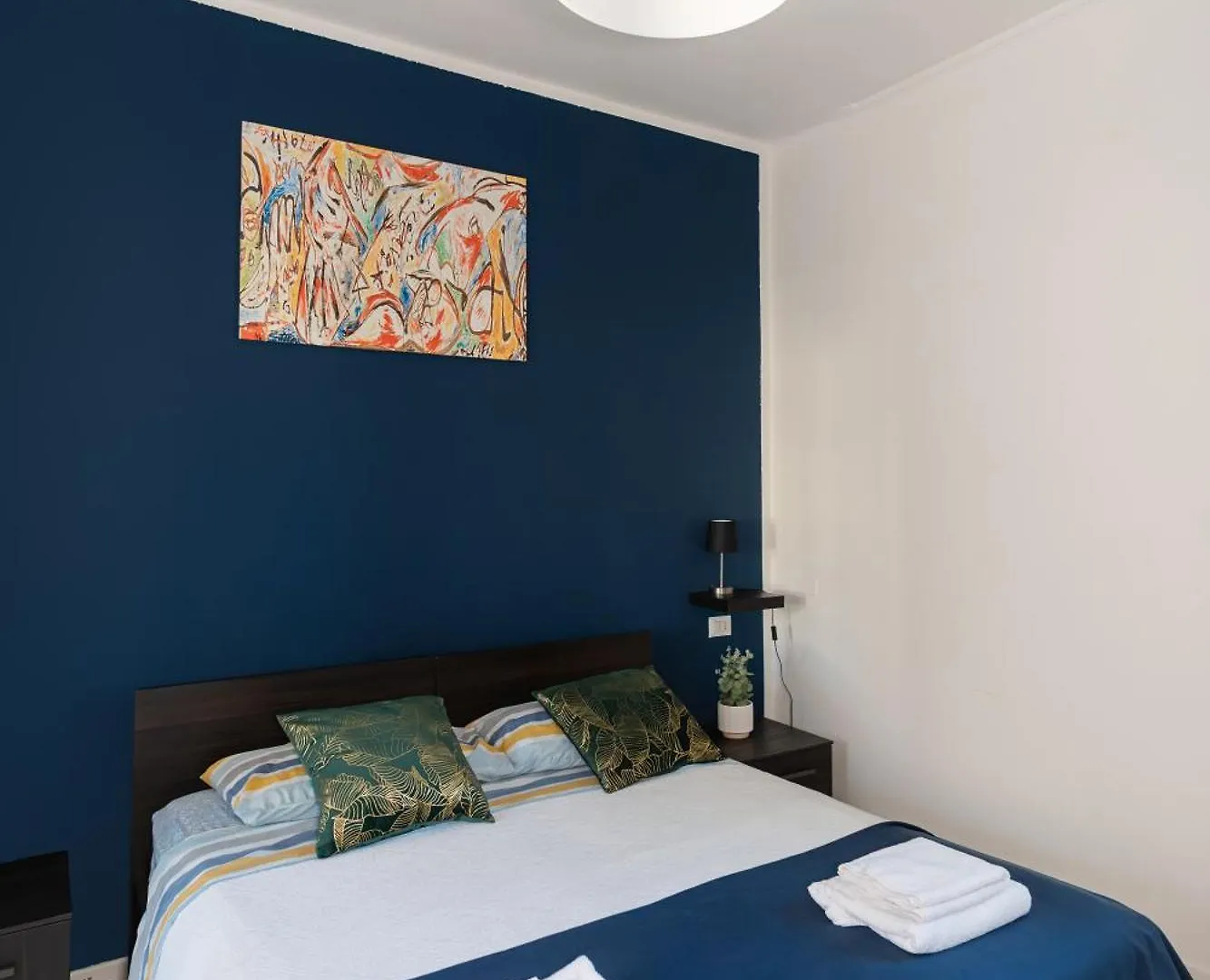 Duomo Elegant Rooms Milan