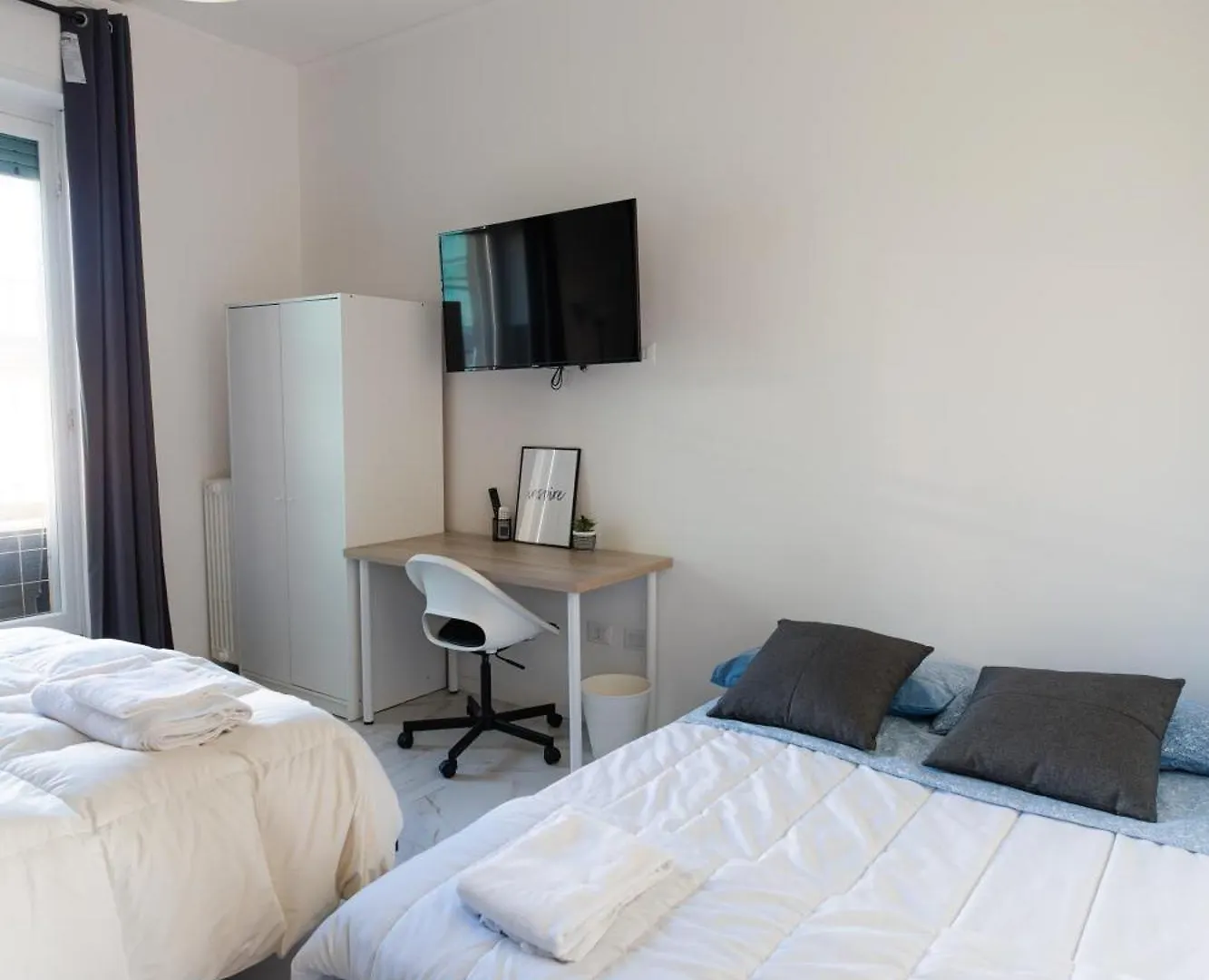 Duomo Elegant Rooms Milan Guest house