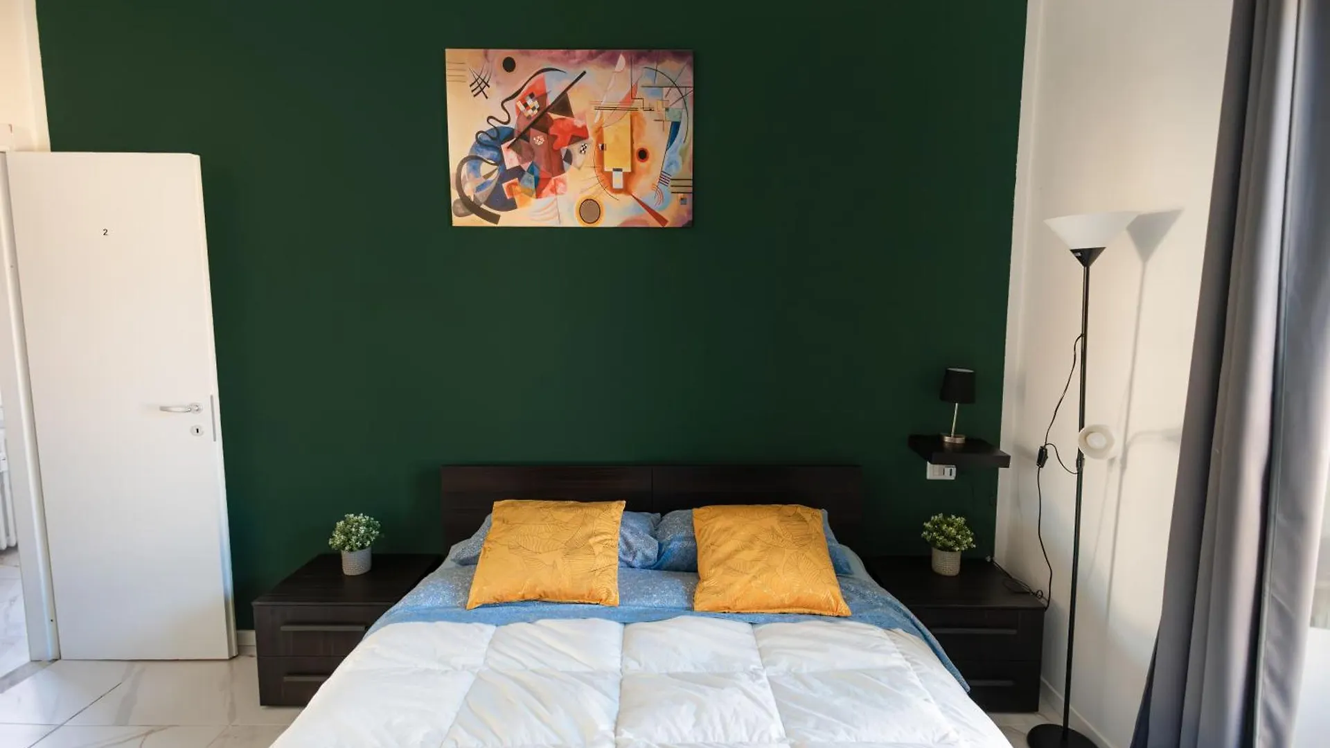 Guest house Duomo Elegant Rooms Milan