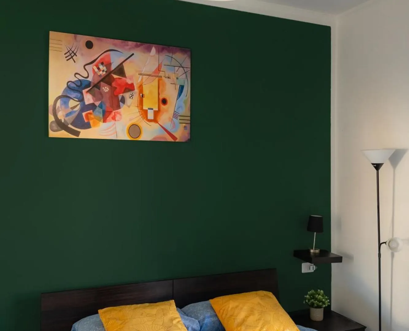 Duomo Elegant Rooms Milan Guest house