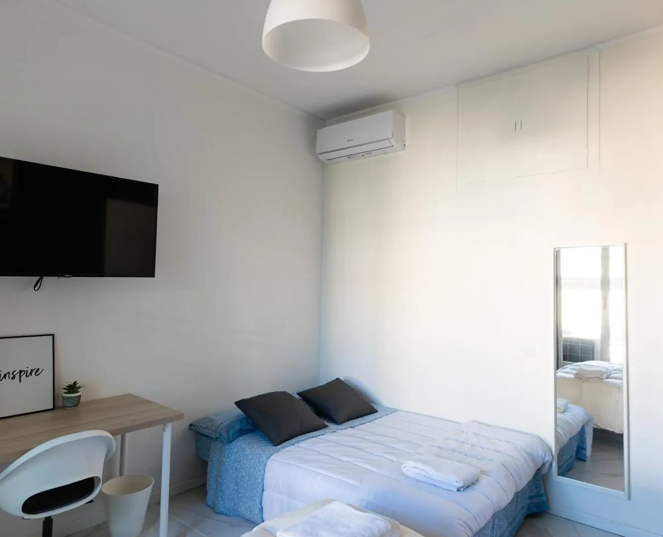 Guest house Duomo Elegant Rooms Milan