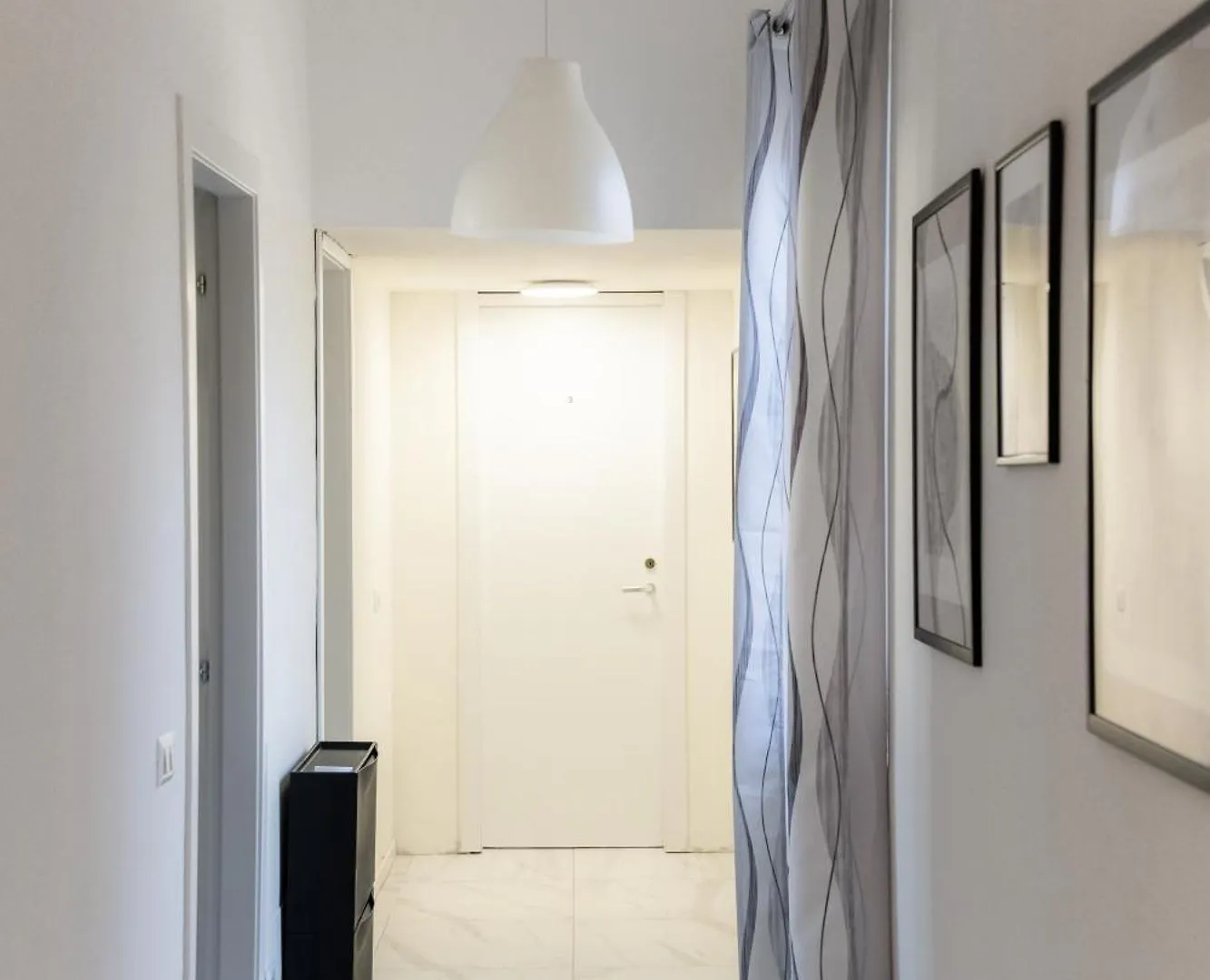 Guest house Duomo Elegant Rooms Milan