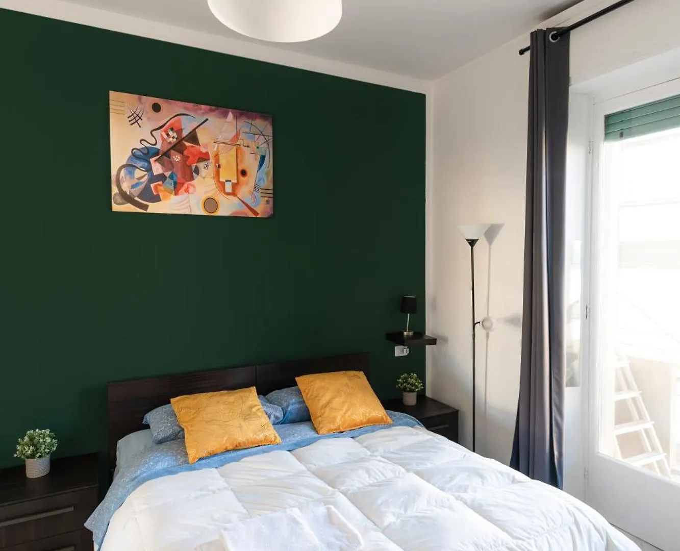 Guest house Duomo Elegant Rooms Milan