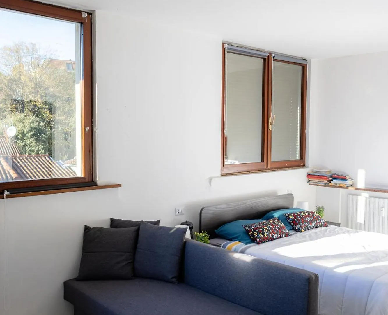 Duomo Elegant Rooms Milan 0*,