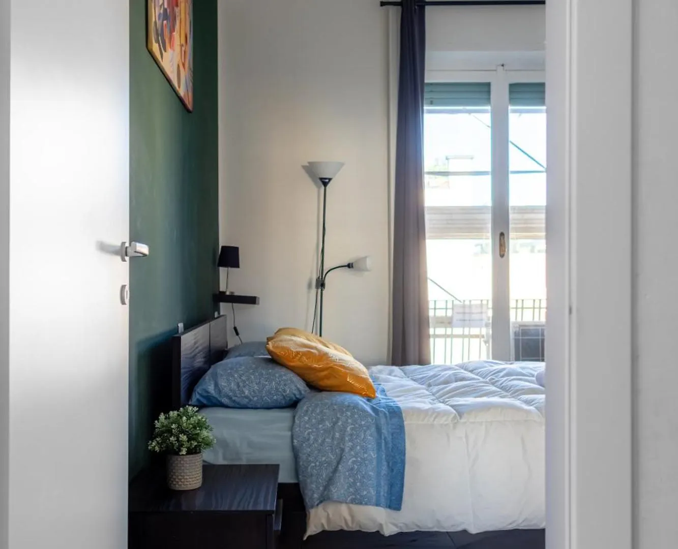 Duomo Elegant Rooms Milan Guest house