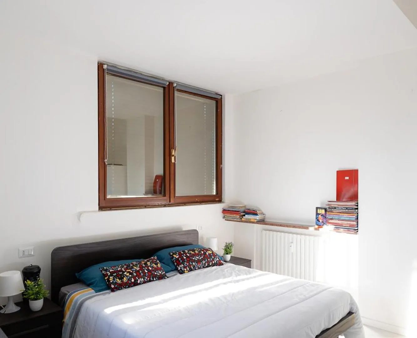 Duomo Elegant Rooms Milan